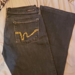 Like new Citizens of Humanity Jeans